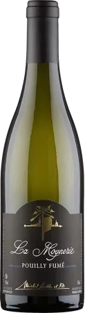 photo Domaine Michel Redde la Moynerie Pouilly-Fumé 2022
