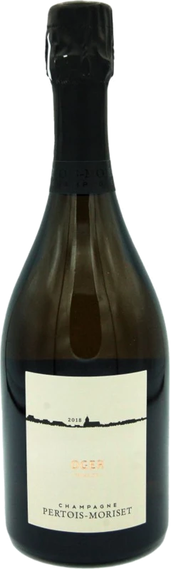photo Oger 2018 Blanc de Blancs