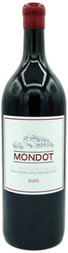 photo Mondot 2020 Magnum