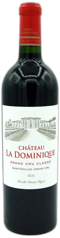 photo la Dominique 2021
