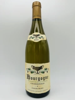 photo Domaine Coche-Dury Bourgogne Chardonnay 2021 Bourgogne France