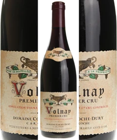 photo Volnay 1er Cru 2022 Coche Dury