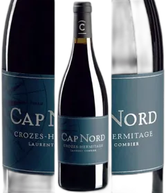 photo Crozes Hermitage Cap Nord 2022 Dom. Combier