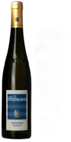 photo Riesling gg Morstein 2019 Wittmann