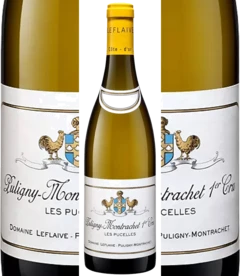 photo Puligny Montrachet les Pucelles 1er Cru 2017 Domaine Leflaive 12 5