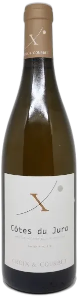 photo du vin Savagnin 2022