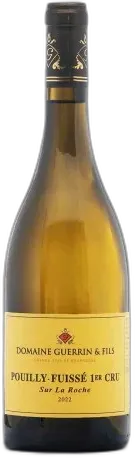 photo Pouilly-Fuissé Premier Cru 2023 