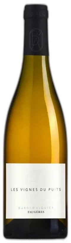 illustration du vin Bardi-d’Alquier les Vignes du Puits 2016