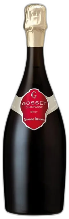 image du vin Brut Grande Réserve