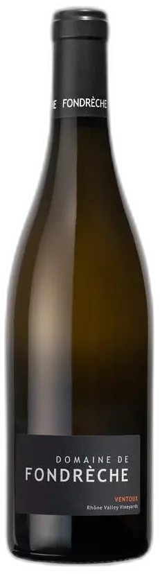 photo Domaine de Fondrèche, Ventoux, 2022