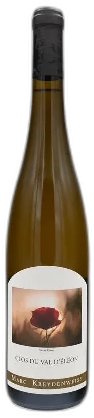 photo du vin Kreydenweiss Clos du Val d’Eléon 2019