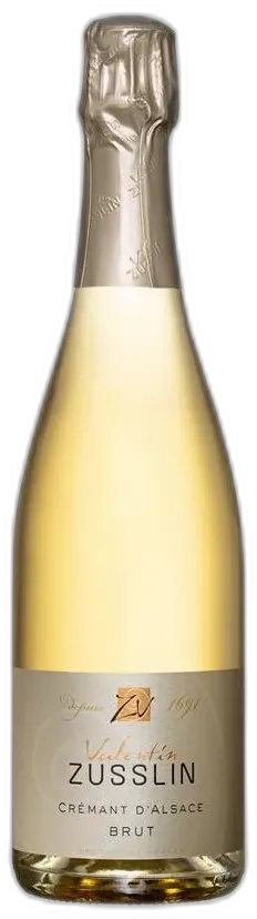 photo Valentin Zusslin, Crémant d’Alsace, N.M