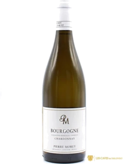 photo Pierre Morey, Chardonnay, 2020