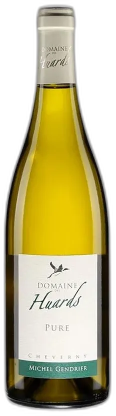 photo Domaine des Huards, Pure, 2020