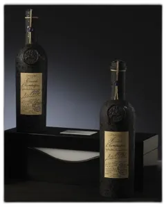 illustration du vin Guy Lhéraud, Petite Champagne