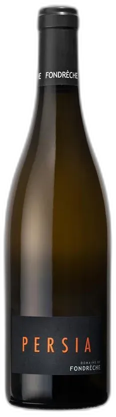 photo Domaine de Fondrèche, Persia, 2022