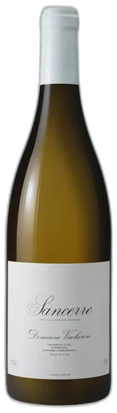 photo Vacheron, Sancerre, 2021