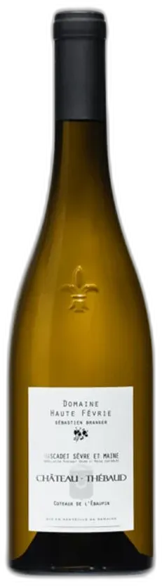 photo Domaine de la Haute Févrie, Château Thébaud, 2018