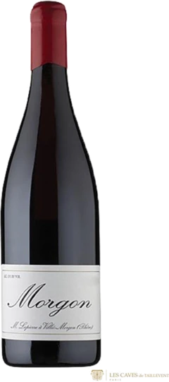 photo Lapierre, Tradition Vielles Vignes, 2022