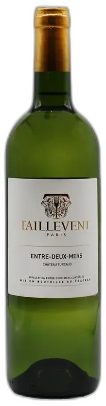 photo Château Turcaud, Collection Taillevent, 2018