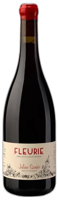 photo du vin Fleurie