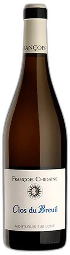 aperçu du vin Montlouis-Sur-Loire les Bournais François Chidaine