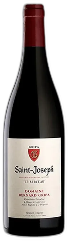 photos du vin le Berceau