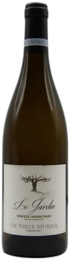 photos du vin Domaine du Vieux Murier le Jardin 2022