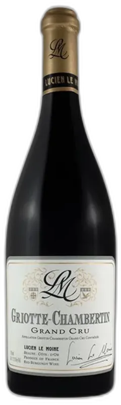 photo Notre Selection de Vins de Bourgogne Pour l’Achat en Ligne