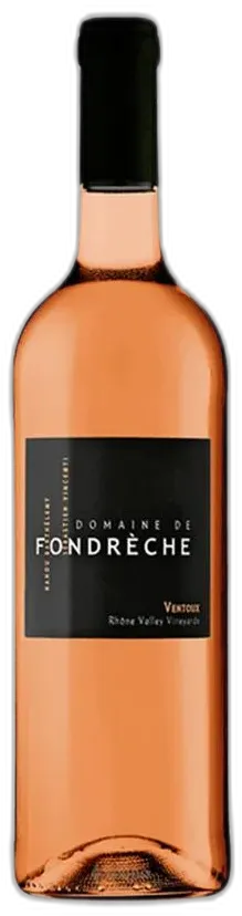 photo Domaine de Fondrèche, Ventoux, 2022