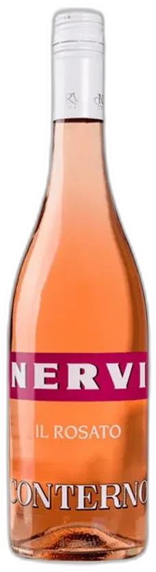 photo Franco Conterno, il Rosato, 2022