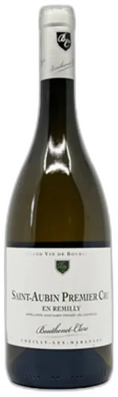 vue du vin Bouthenet-Clerc, en Remilly, 2021