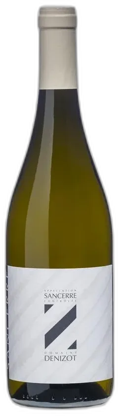 image du vin Denizot Prémices 2023