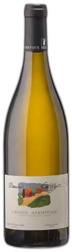 photo du vin Domaine des Entrefaux 2022