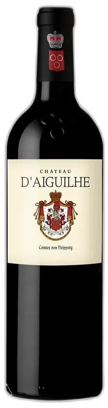 photo Château d’Aiguilhe, Château d’Aiguilhe 2003