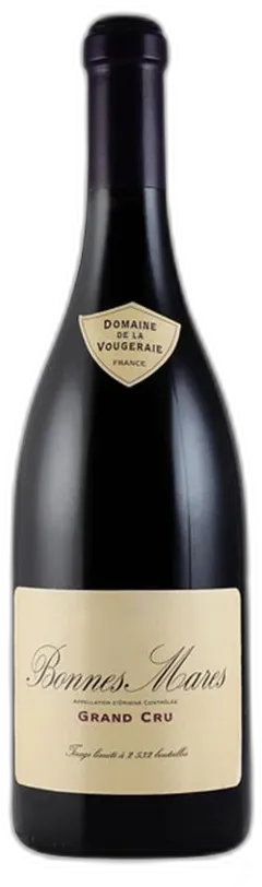 photo du vin Bonnes Mares Grand Cru