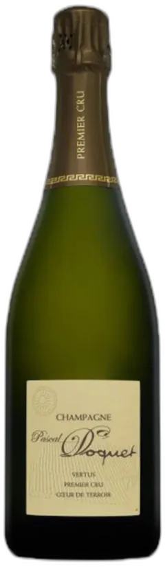 photo du vin Pascal Doquet Vertus