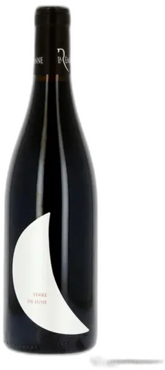 photo du vin la Rémejeanne Terre de Lune 2020