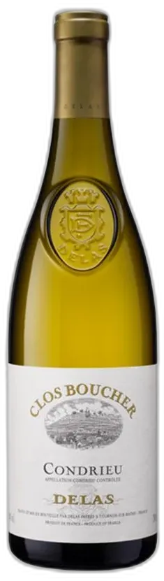 photo Maison Delas Frères Clos du Boucher, 2022