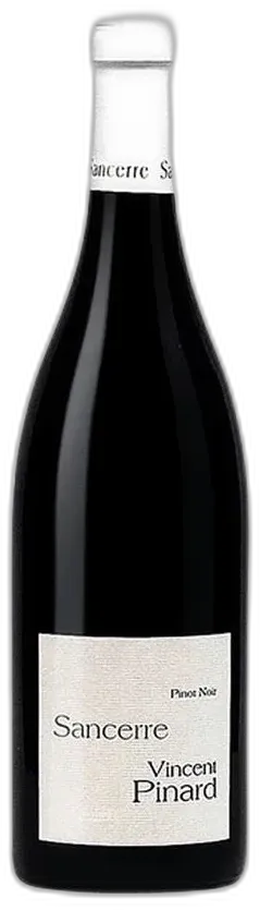 image du vin Pinot Noir 2021