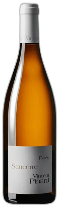 illustration du vin Florès 2022