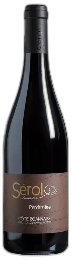 illustration du vin Perdrizière 2022