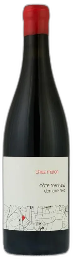 image du vin Chez Muron 2022