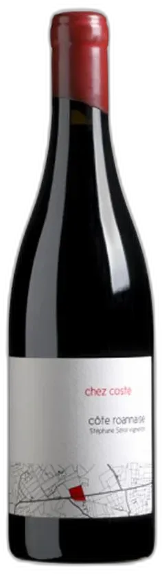 photo du vin Chez Coste 2022