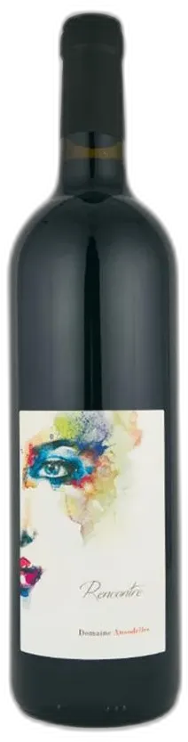 photos du vin Domaine Ansodelles Rencontre 2020