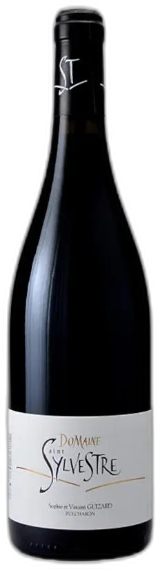 photo du vin Domaine Saint Sylvestre 2021