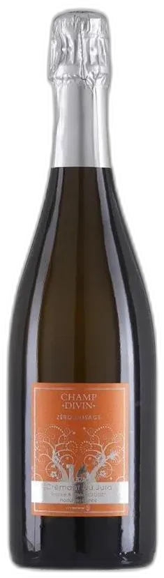 photo du vin Champ Divin