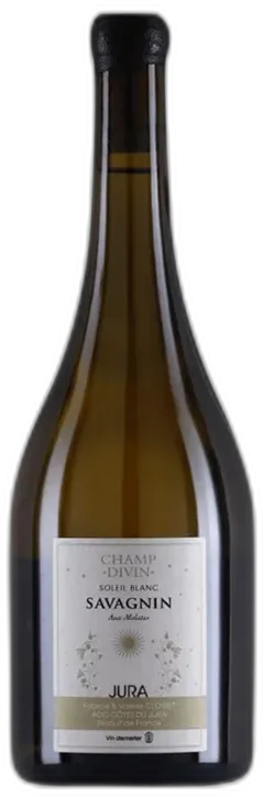 photo du vin Soleil Blanc Aux Molates