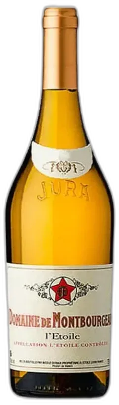 illustration du vin Domaine de Montbourgeau, 2021