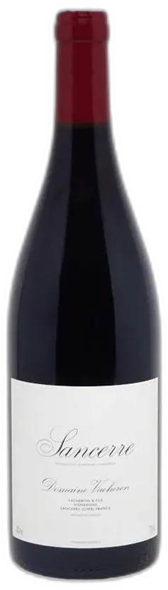 photo Vacheron Sancerre, 2020